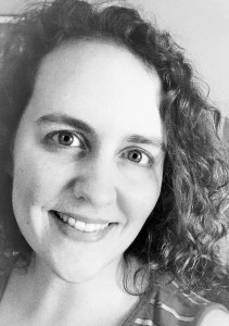 Amanda - Summer 2015